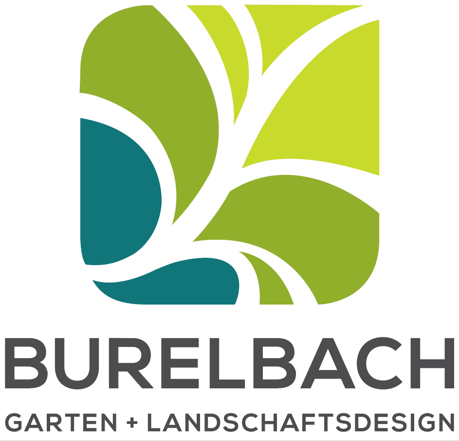 Logo von ​Burelbach Garten und Landschaftsdesign