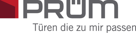 ​Logo von PRÜM-Türenwerk GmbH